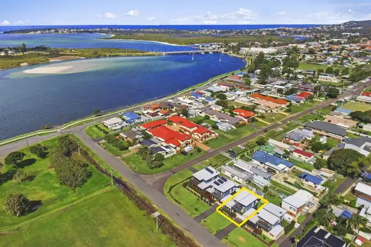 Fourth view of Homely house listing, 6A Forbes St, Swansea NSW 2281