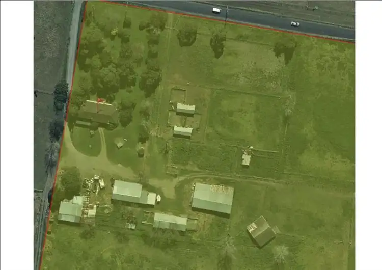Third view of Homely rural property listing, Address available on request