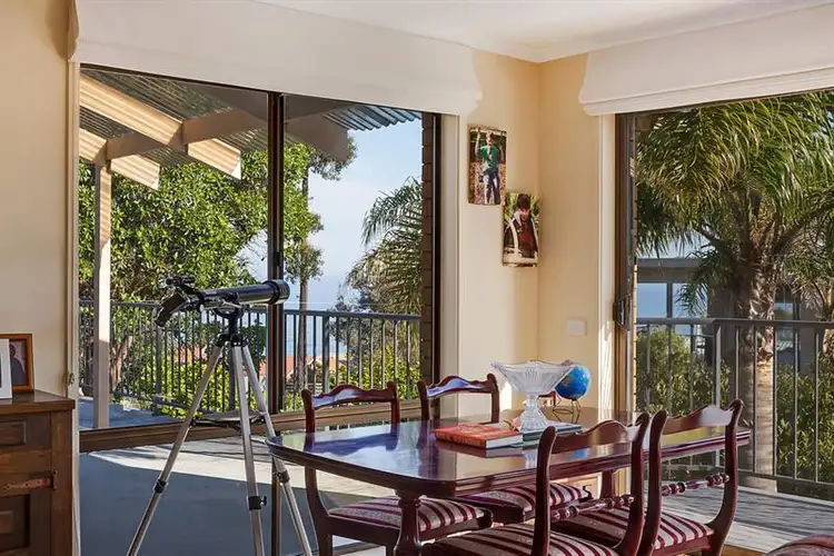 Fifth view of Homely house listing, 63 Golf Cct, Tura Beach NSW 2548