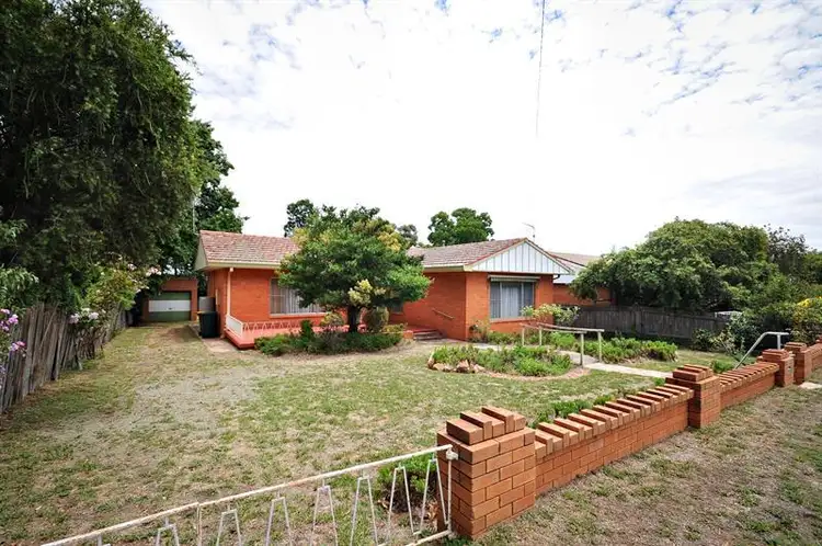 Main view of Homely house listing, 379 Fitzroy St, Dubbo NSW 2830