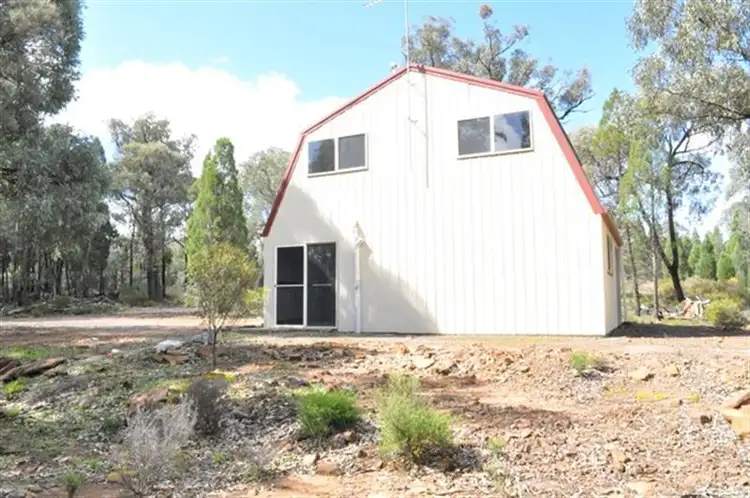 Third view of Homely rural property listing, 87L Mendooran Rd, Dubbo NSW 2830