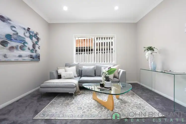 Fifth view of Homely semi-detached listing, 38A Cann St, Bass Hill NSW 2197