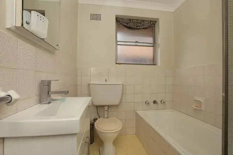 Fifth view of Homely unit listing, 3/7 Muriel  St, Hornsby NSW 2077