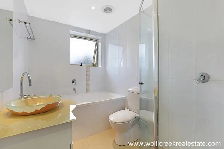 Fifth view of Homely apartment listing, 95 Bonar St, Wolli Creek NSW 2205