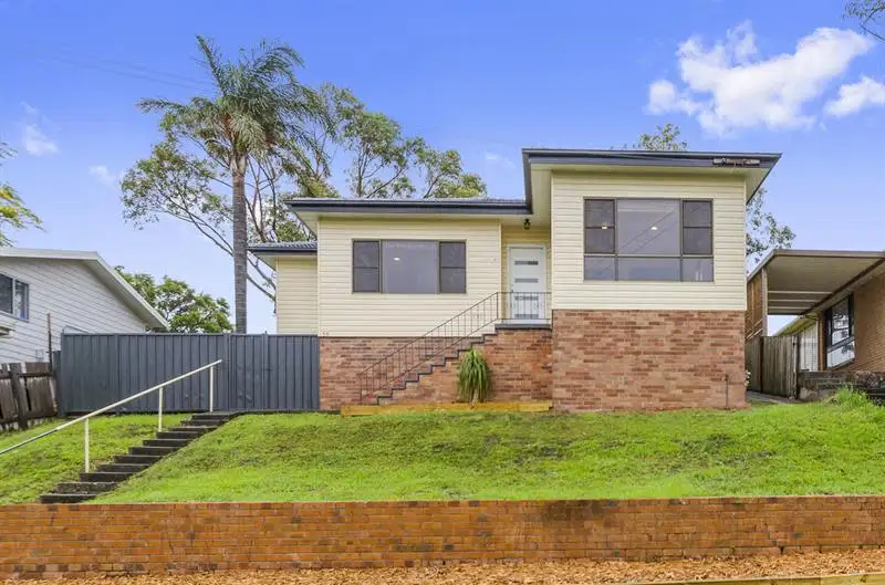 Main view of Homely house listing, 38 Stanley Ave, Farmborough Heights NSW 2526