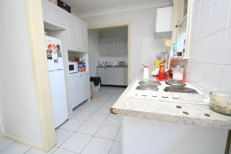 Second view of Homely house listing, 18 Erebus Cres, Tregear NSW 2770