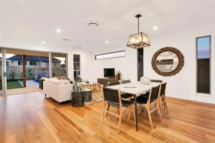 Fifth view of Homely house listing, 47 Esther St, Tarragindi QLD 4121
