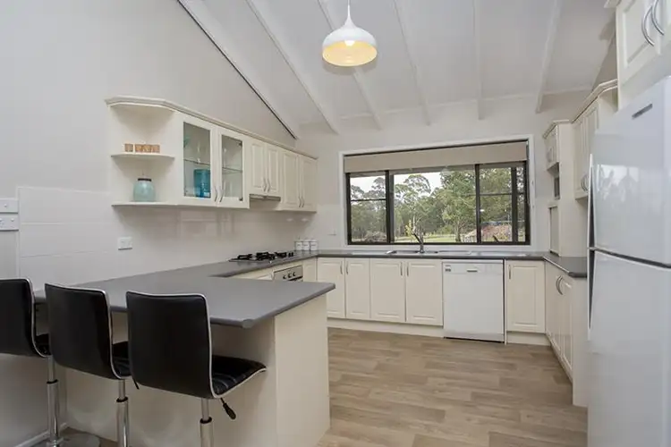 Third view of Homely house listing, 124 Erith St, Bundanoon NSW 2578