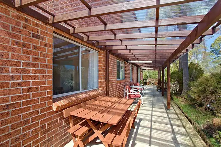Third view of Homely house listing, 63 Somerville Rd, Hornsby Heights NSW 2077