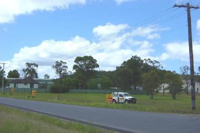 Main view of Homely land listing, Lot 20 Markwell Rd, Bulahdelah NSW 2423