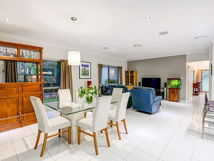 Fifth view of Homely house listing, 335 Wishart Rd, Wishart QLD 4122