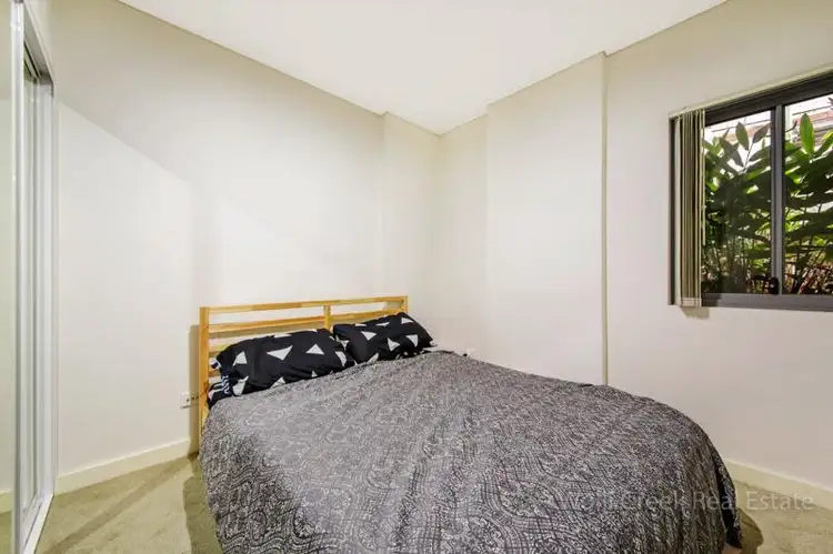 Sixth view of Homely apartment listing, G18/52-62 Arncliffe St, Wolli Creek NSW 2205