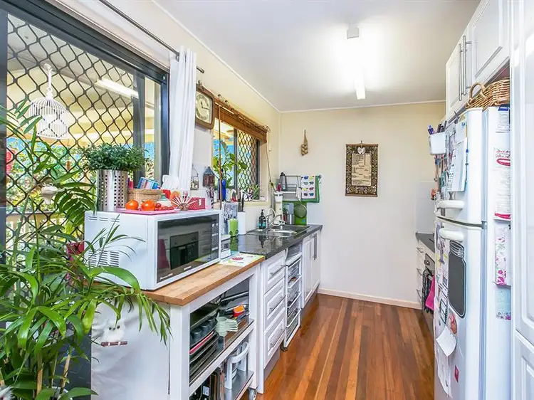Third view of Homely house listing, 100 Fegen Dr, Moorooka QLD 4105