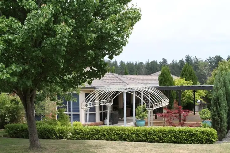34 Bromhall Rd, Bundanoon NSW 2578