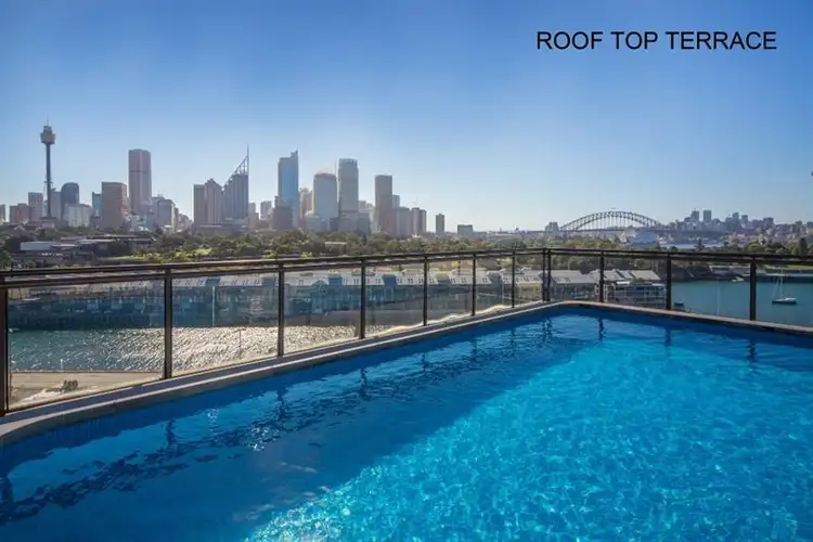 Third view of Homely apartment listing, 46/40 Victoria St, Potts Point NSW 2011
