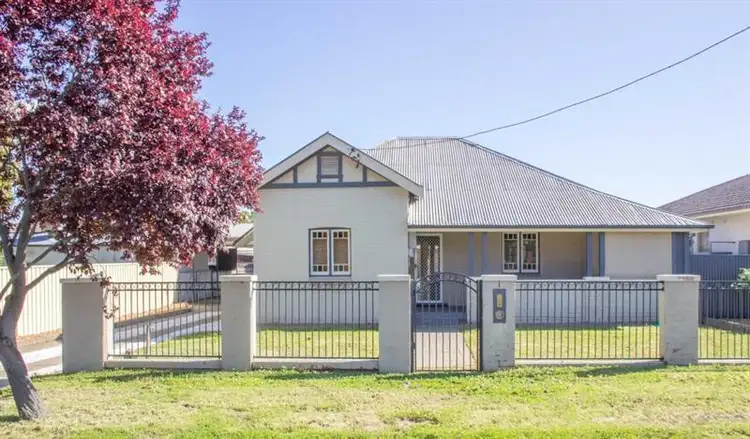 2 Nancarrow St, Dubbo NSW 2830