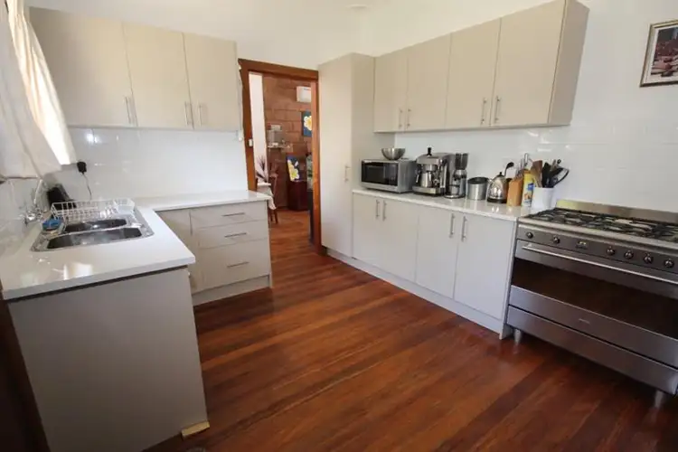 Second view of Homely house listing, 95 Gould Dr, Lemon Tree Passage NSW 2319