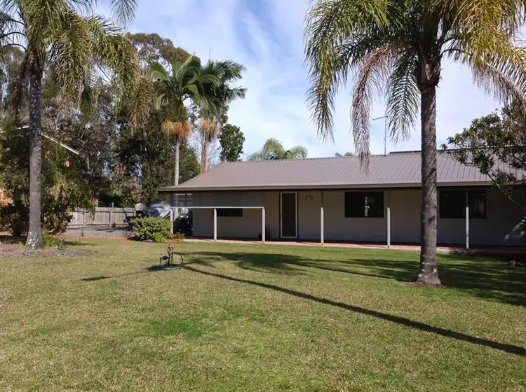 Second view of Homely house listing, 1 Booloombayt St, Bulahdelah NSW 2423