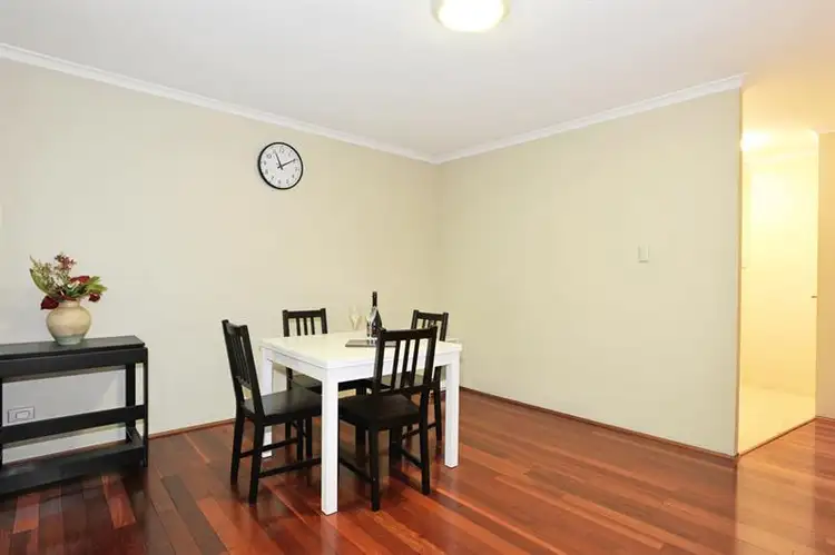 Second view of Homely apartment listing, 65/102 Miller St, Pyrmont NSW 2009