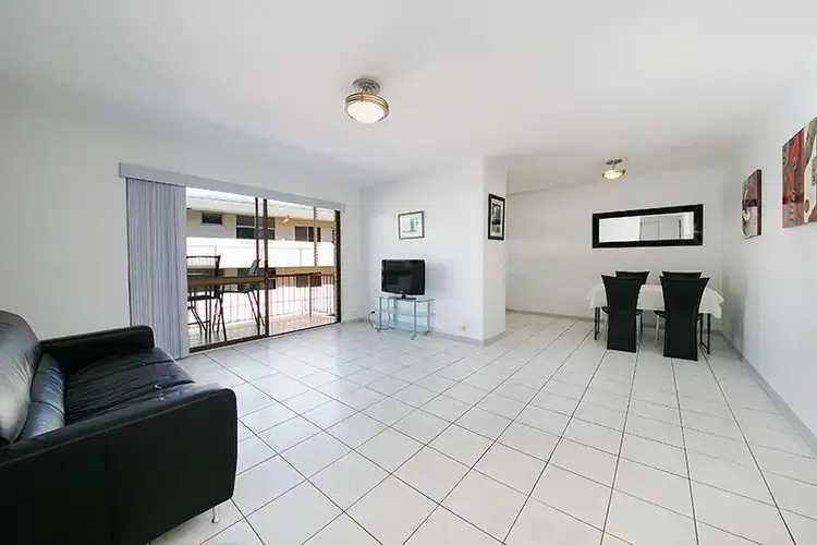 Main view of Homely unit listing, 2/29 Sarah St, Annerley QLD 4103
