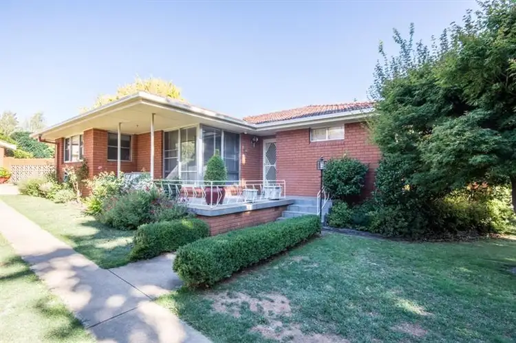 Main view of Homely house listing, 14 Oak St, Orange NSW 2800