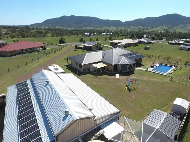 Third view of Homely house listing, 4 Mahogany Dr, Gloucester NSW 2422