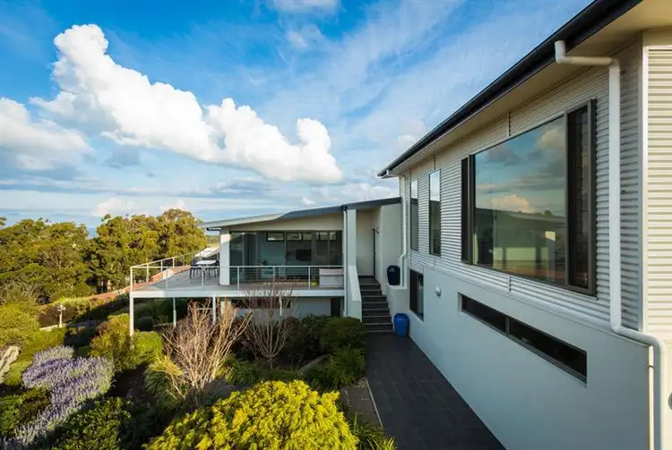 5 Patrick Ct, Merimbula NSW 2548