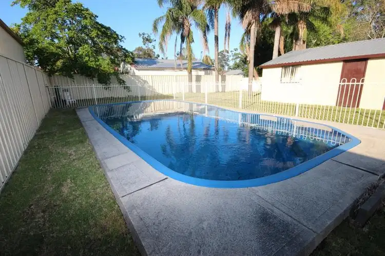 Second view of Homely house listing, 13 Poilus Pde, Tanilba Bay NSW 2319