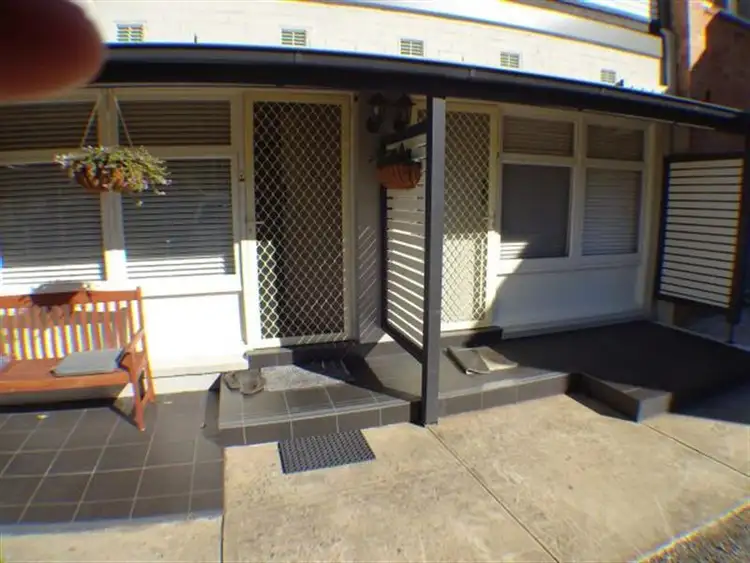 Second view of Homely unit listing, 3/12 Jutland Ave, Coniston NSW 2500