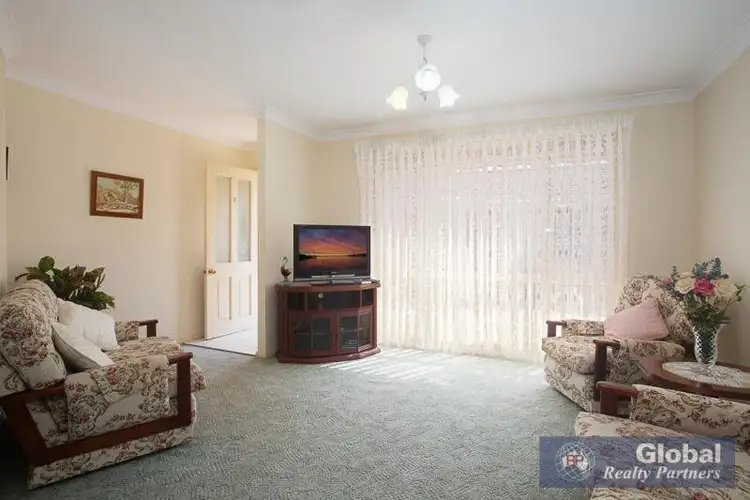 Third view of Homely villa listing, 6/12-14 Glover St, Belmont NSW 2280