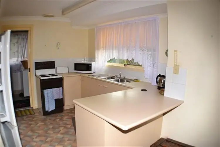 Second view of Homely semi-detached listing, 1/14 Karissa Ct, Goonellabah NSW 2480