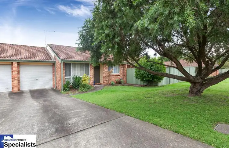 2/35 Blackwood Ave, Minto NSW 2566