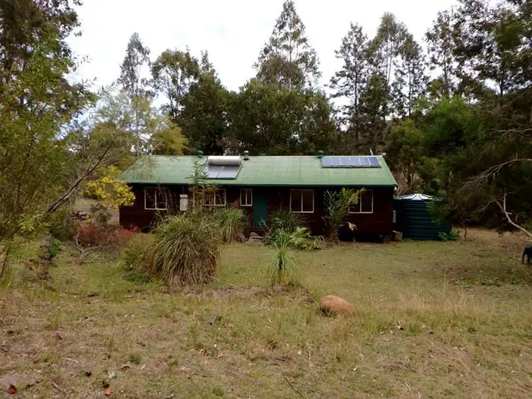 264 Blackhorse Rd, Eden Creek NSW 2474