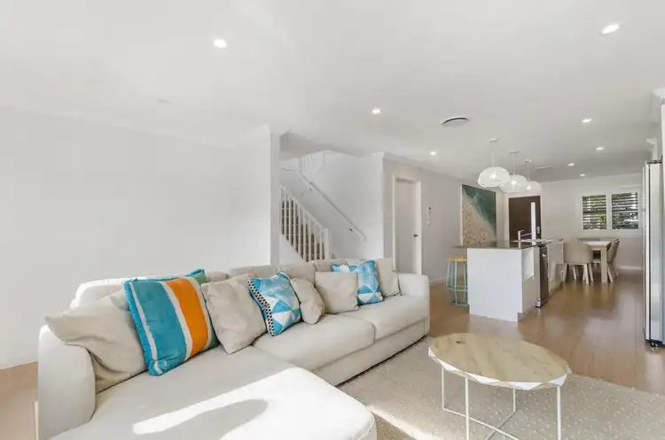 Second view of Homely house listing, 21 Callows Road, Bulli NSW 2516
