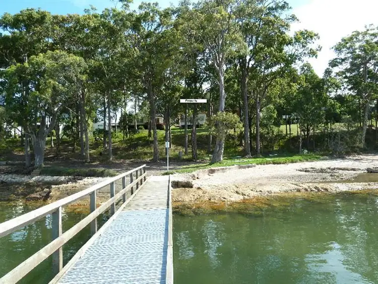 Second view of Homely house listing, 30 Watersleigh Ave, Mallabula NSW 2319