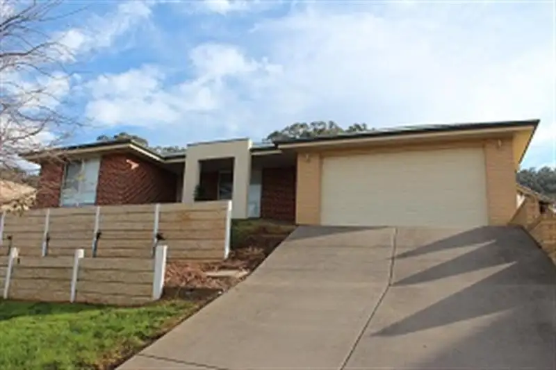 Main view of Homely house listing, 122 Emma Way, Glenroy NSW 2640