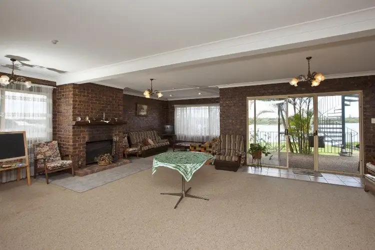 Seventh view of Homely house listing, 161 bowman St, Swansea NSW 2281