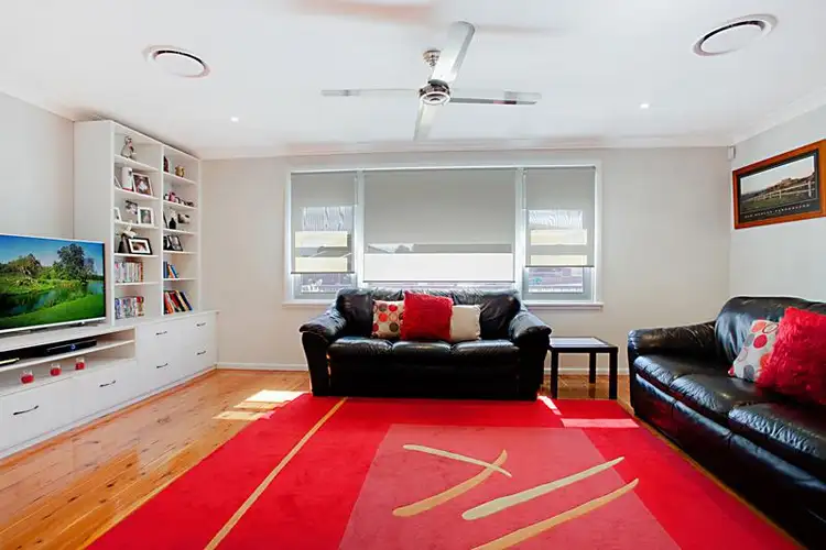 Third view of Homely house listing, 35 Angle Rd, Leumeah NSW 2560