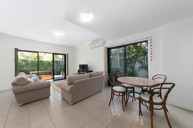 Fourth view of Homely townhouse listing, 1/58 Gustavson St, Annerley QLD 4103