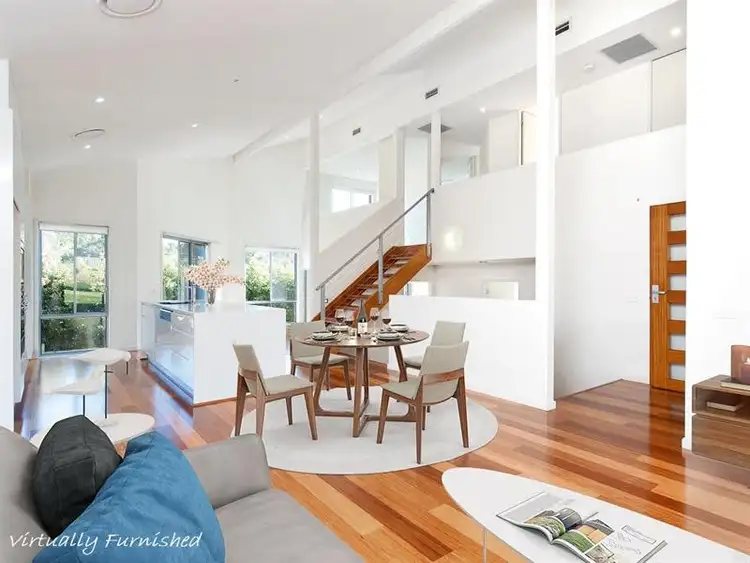 Second view of Homely house listing, 3 Bottlenose St, Corlette NSW 2315