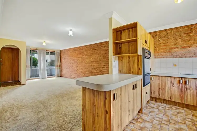 Second view of Homely townhouse listing, 3/76 Railway St, Woy Woy NSW 2256