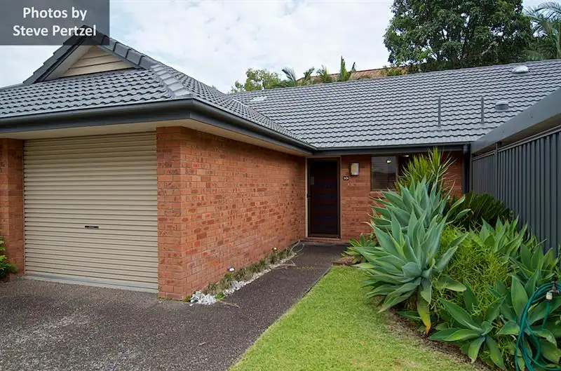 Main view of Homely unit listing, 10/164 High St, Southport QLD 4215