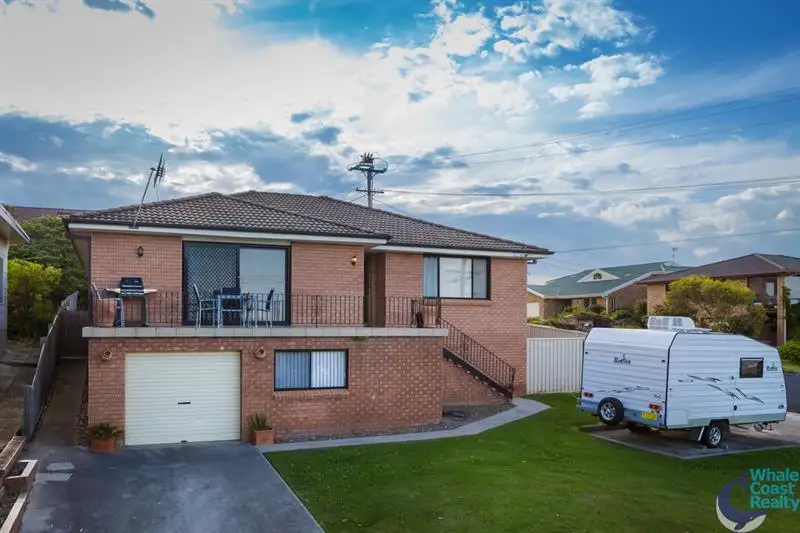 Main view of Homely house listing, 31 Sunset Bvd, Kianga NSW 2546