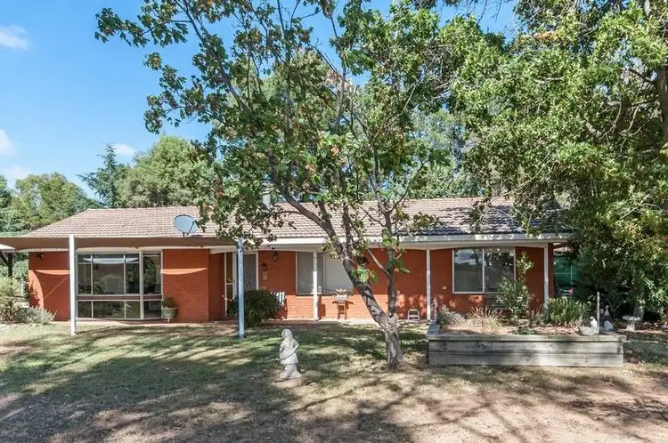 Second view of Homely rural property listing, 72 Murphy Lane, Orange NSW 2800