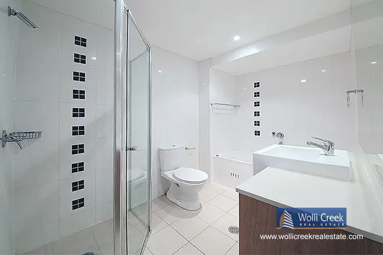 Fourth view of Homely apartment listing, 434/28 Danks St, Waterloo NSW 2017
