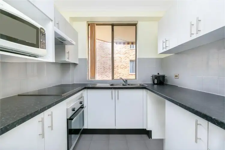 Third view of Homely unit listing, 35/2 Riverpark Dr, Liverpool NSW 2170