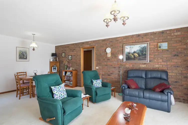 Fifth view of Homely villa listing, 1/4 Sapphire Coast Dr, Merimbula NSW 2548