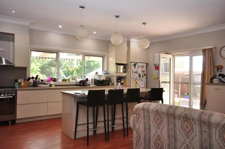 Second view of Homely house listing, 221 Dalton St, Orange NSW 2800