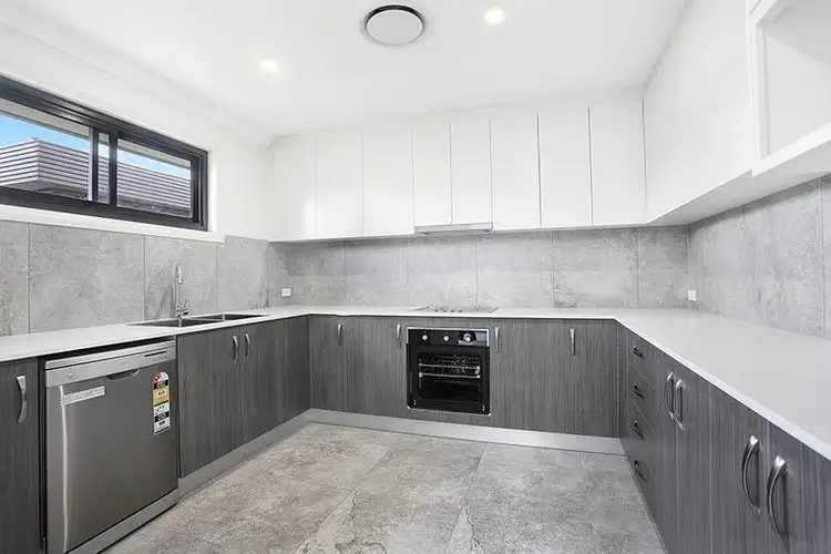 Third view of Homely villa listing, 3/117 Miller Rd, Chester Hill NSW 2162