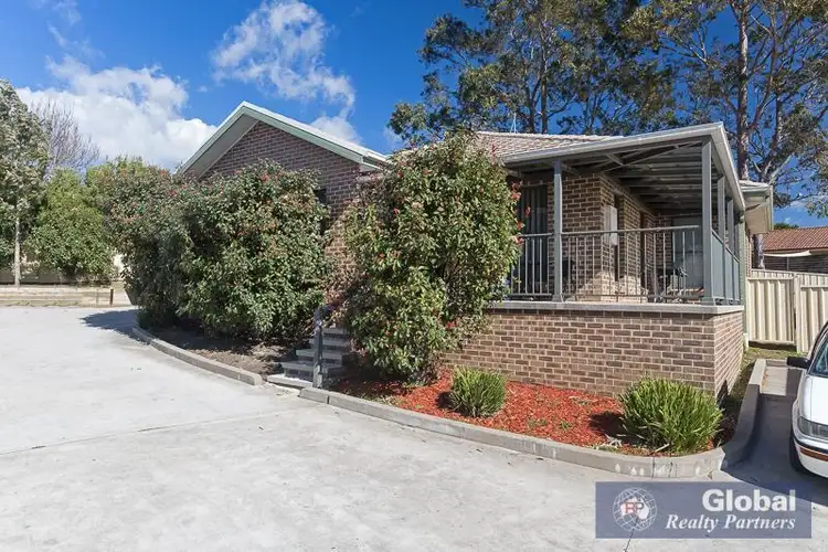 18 Walter St, Rutherford NSW 2320